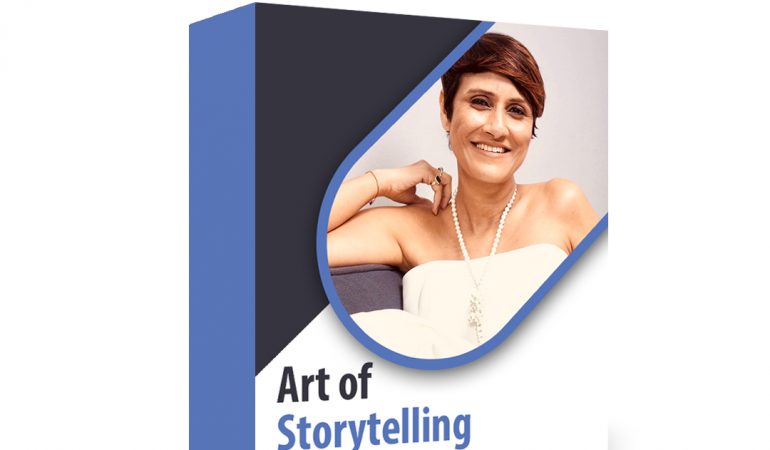 Art of Storytelling