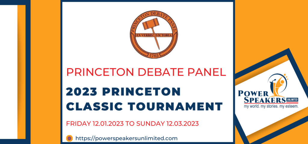 Princeton Classic Tournament