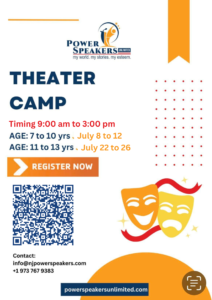 Theater Camp 2024