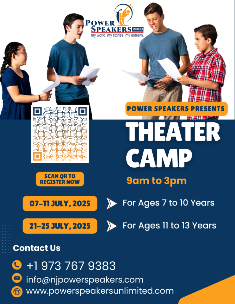 Theater camp